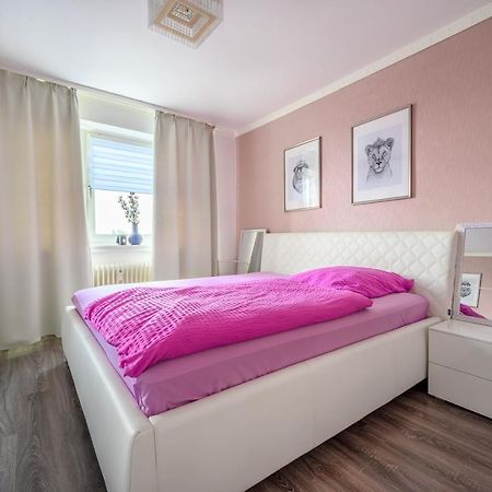 Anyroomdirect Private Apartments Near Hannover Exhibition Room Agency المظهر الخارجي الصورة