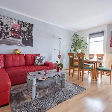Anyroomdirect Private Apartments Near Hannover Exhibition Room Agency المظهر الخارجي الصورة