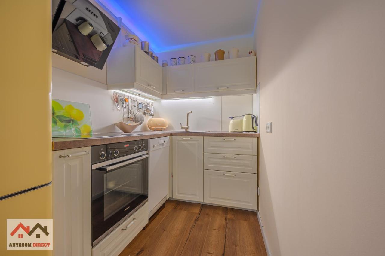 Anyroomdirect Private Apartments Near Hannover Exhibition Room Agency المظهر الخارجي الصورة