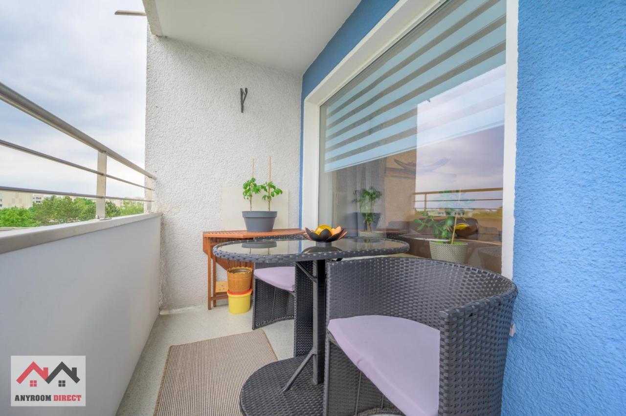 Anyroomdirect Private Apartments Near Hannover Exhibition Room Agency المظهر الخارجي الصورة