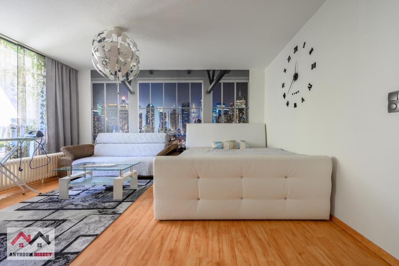 Anyroomdirect Private Apartments Near Hannover Exhibition Room Agency المظهر الخارجي الصورة