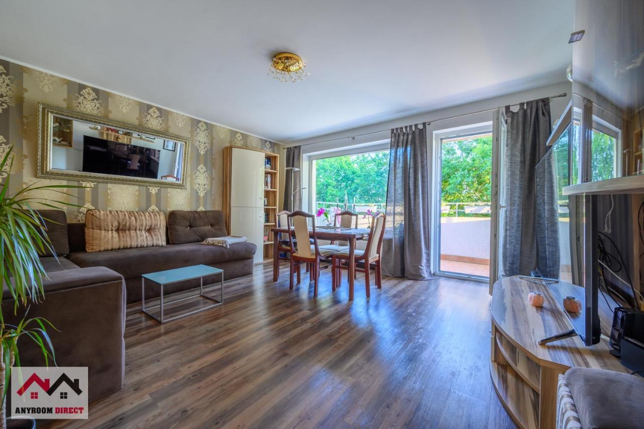 Anyroomdirect Private Apartments Near Hannover Exhibition Room Agency المظهر الخارجي الصورة