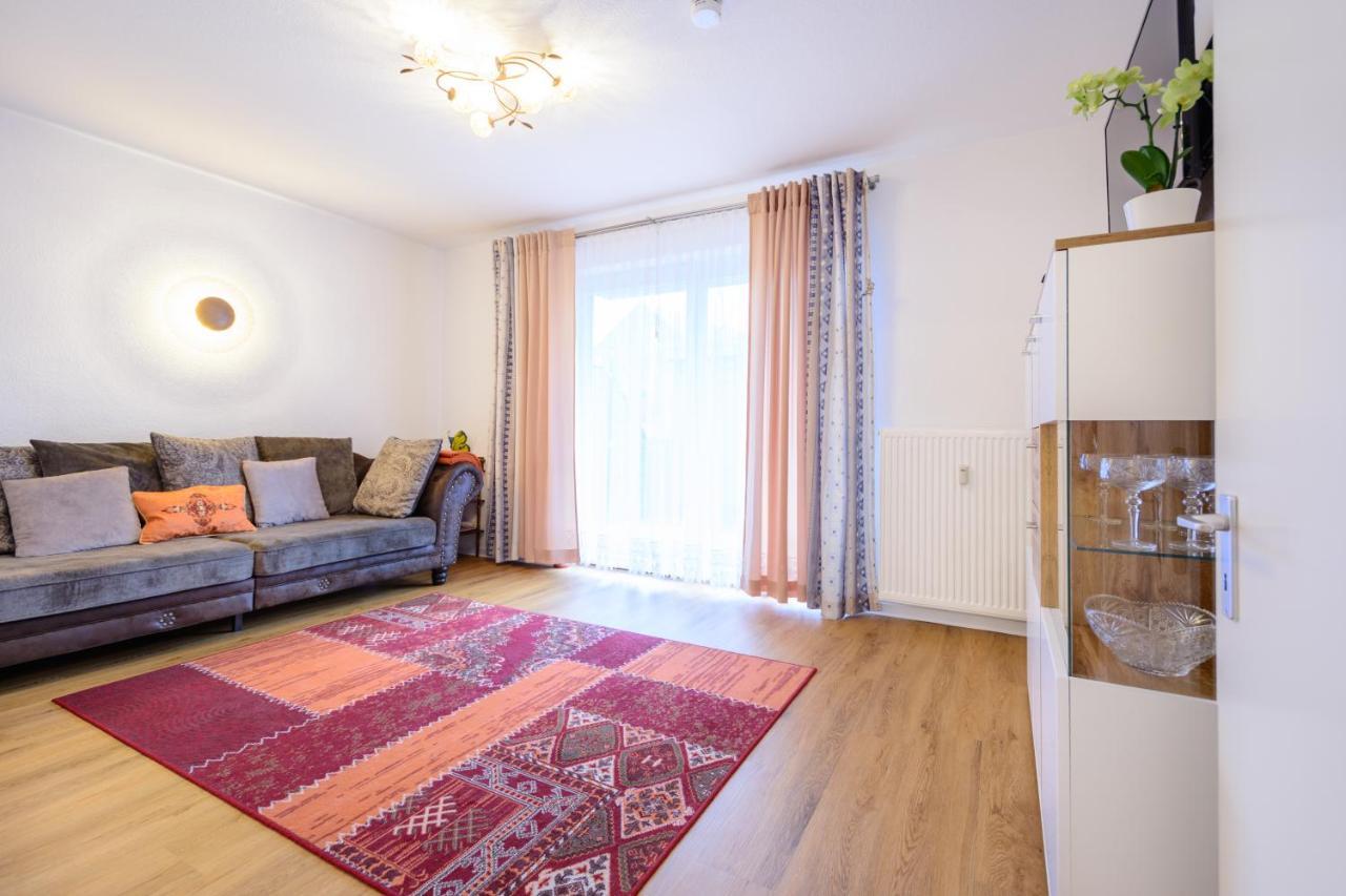 Anyroomdirect Private Apartments Near Hannover Exhibition Room Agency المظهر الخارجي الصورة