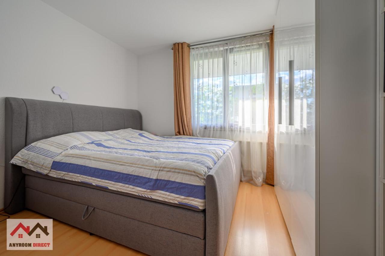 Anyroomdirect Private Apartments Near Hannover Exhibition Room Agency المظهر الخارجي الصورة