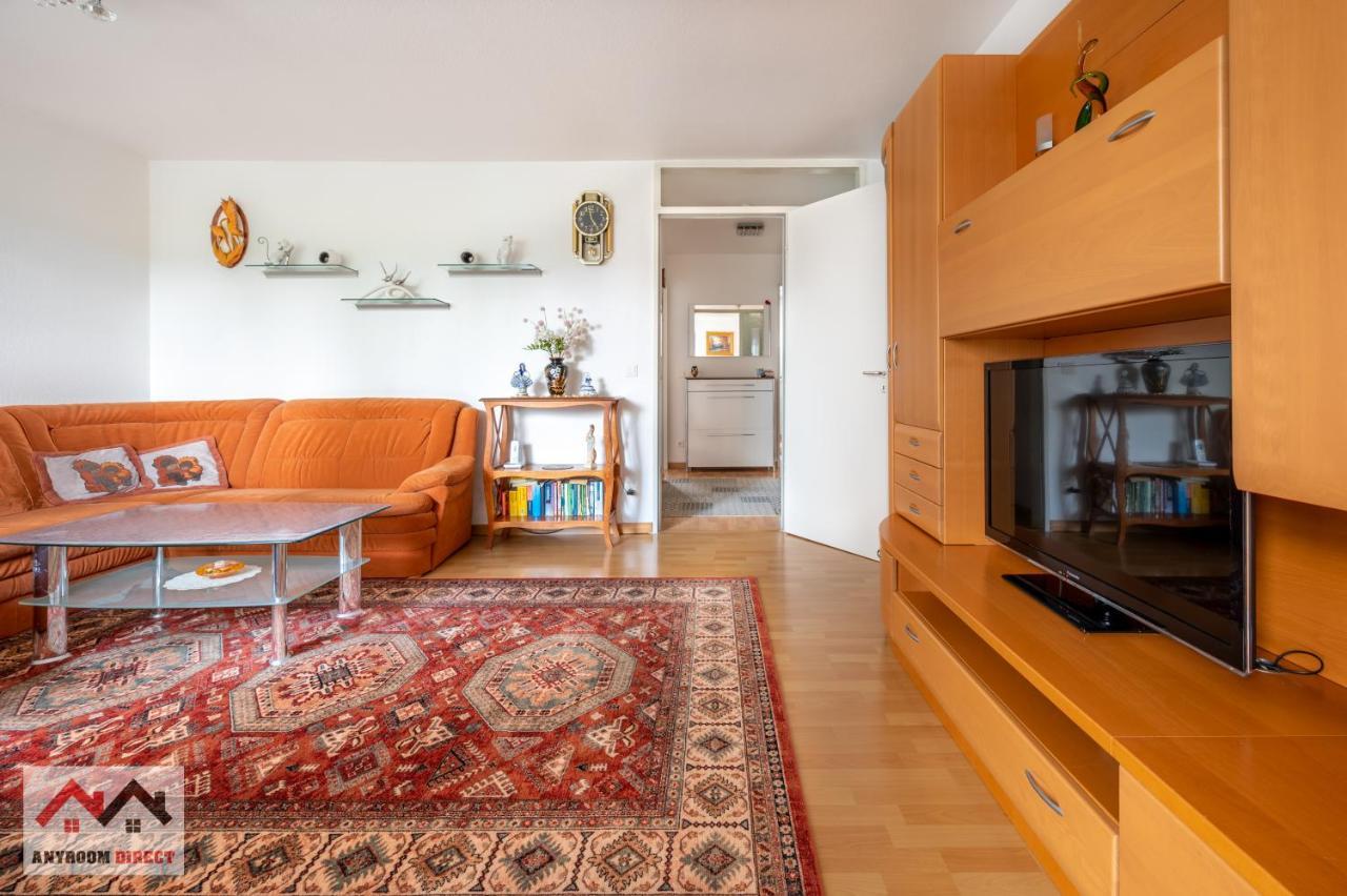 Anyroomdirect Private Apartments Near Hannover Exhibition Room Agency المظهر الخارجي الصورة