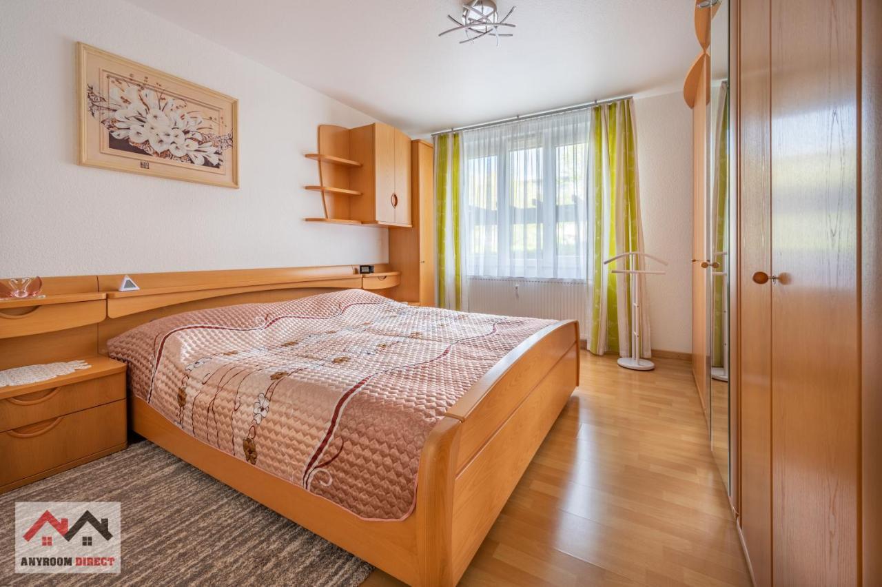Anyroomdirect Private Apartments Near Hannover Exhibition Room Agency المظهر الخارجي الصورة