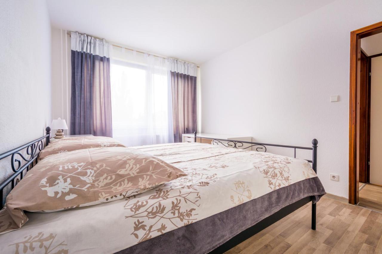 Anyroomdirect Private Apartments Near Hannover Exhibition Room Agency المظهر الخارجي الصورة