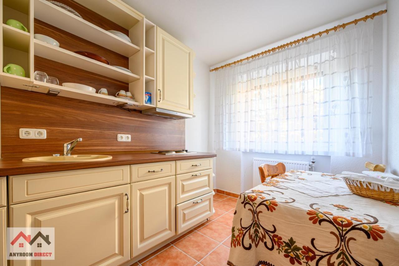 Anyroomdirect Private Apartments Near Hannover Exhibition Room Agency المظهر الخارجي الصورة