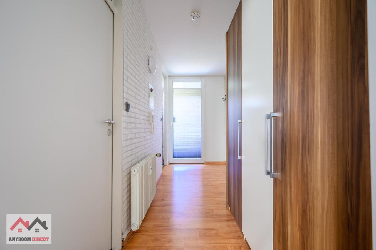Anyroomdirect Private Apartments Near Hannover Exhibition Room Agency المظهر الخارجي الصورة