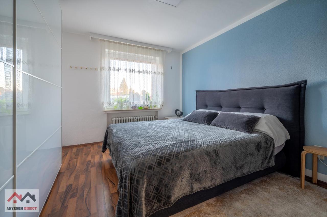 Anyroomdirect Private Apartments Near Hannover Exhibition Room Agency المظهر الخارجي الصورة